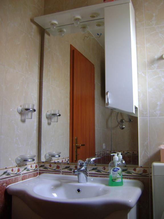 Apartments Krajacic Malinska Room photo