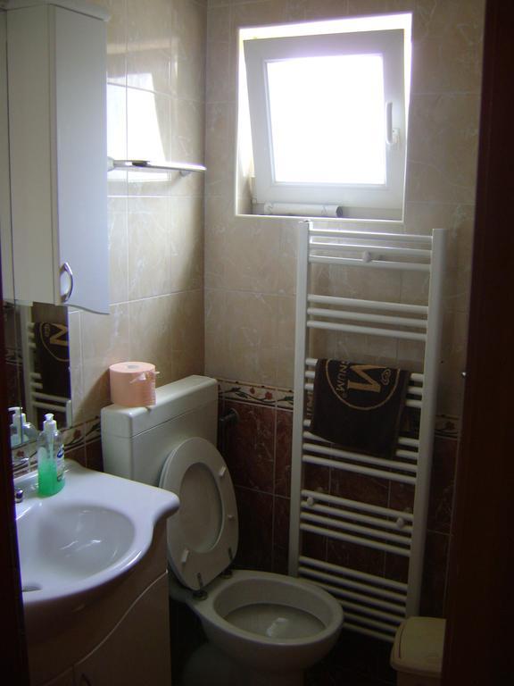 Apartments Krajacic Malinska Room photo