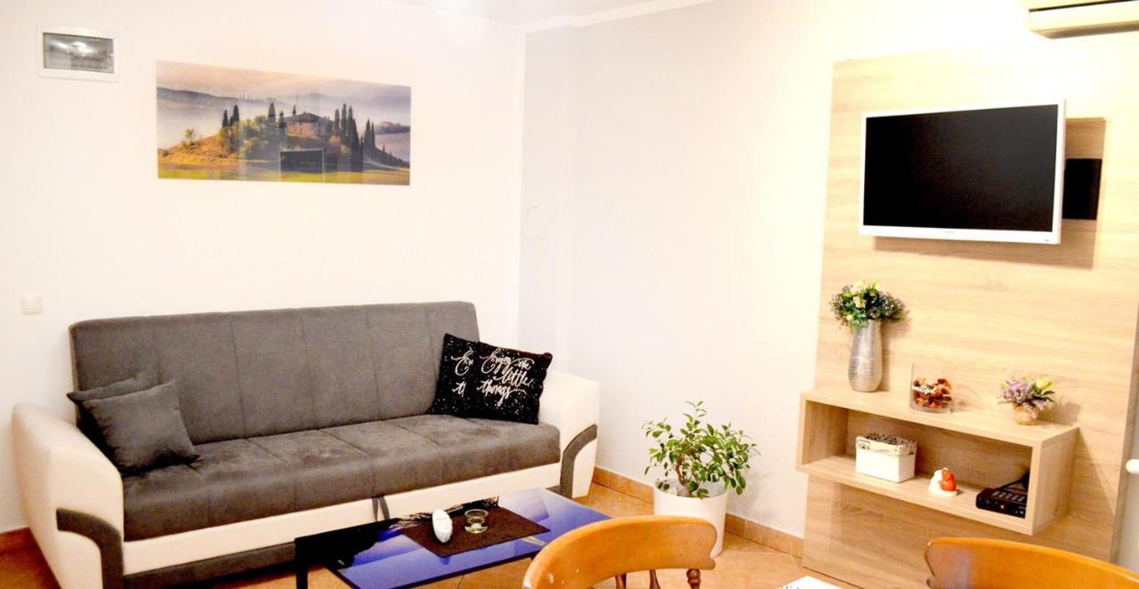 Apartments Krajacic Malinska Exterior photo